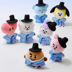 BT21 K-Scholar