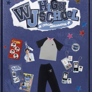 SMTR25 (Reply High School) OFFICIAL MD