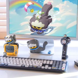 ZO&FRIENDS Desk Essentials