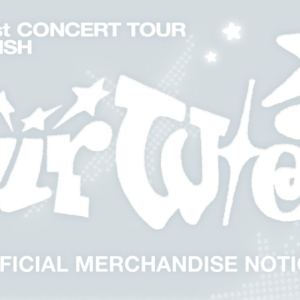 NCT WISH 1st CONCERT TOUR ‘INTO THE WISH : Our WISH’ ENCORE IN SEOUL