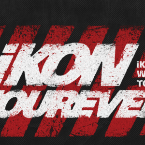 iKON FOUREVER TOUR OFFICIAL MD