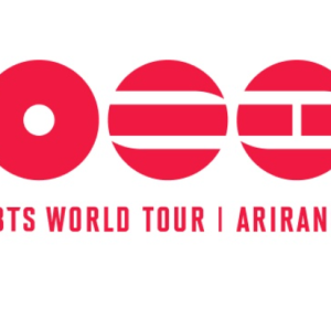 BTS Arirang Merch Japan