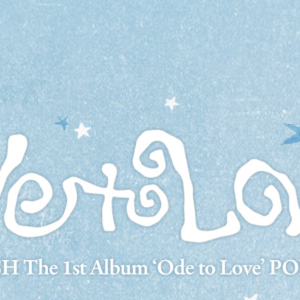NCT WISH 1st Album ‘Ode to Love’ Official Merch