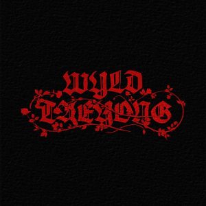 Taeyong - 1st Full Album [WYLD]