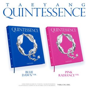 TAEYANG QUINTESSENCE