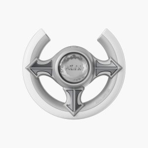 ALPHA DRIVE ONE OFFICIAL LIGHT STICK