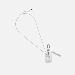 JAEHYUN (NCT) [NECKLACE & TAG KEYRING]