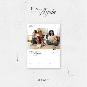 SEEYA  Album [First, Again]