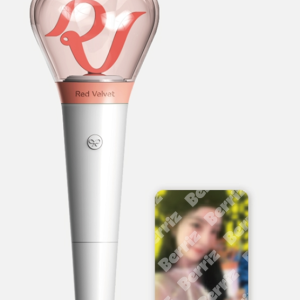 Red Velvet OFFICIAL FANLIGHT